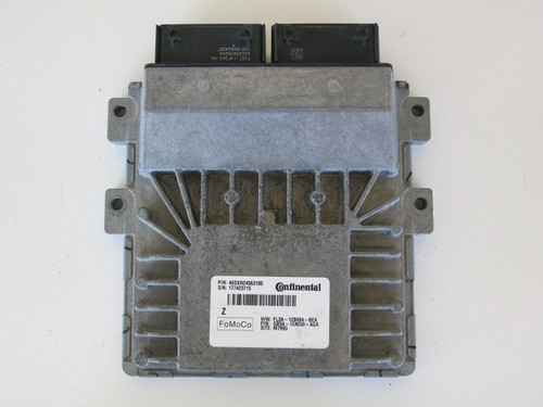 16  Explorer GB5A-12A650-AGA Computer Brain Engine Control ECU ECM EBX Module