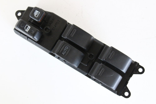 02 03 04 05 Toyota Camry XLE Drivers Side Left Master Window Switch OEM