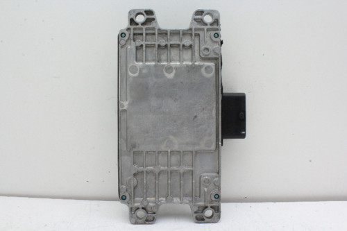 10 Altima 31036 ZX00B Transmission Shift Computer Control TCM TCU Unit Module