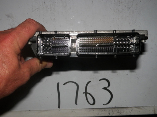 2011 2012 SCION XB AT COMPUTER BRAIN ENGINE CONTROL ECU ECM MODULE UNIT