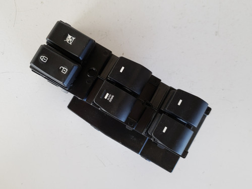 17 18 Hyundai Elantra Drivers Side Left Master Window Switch OEM