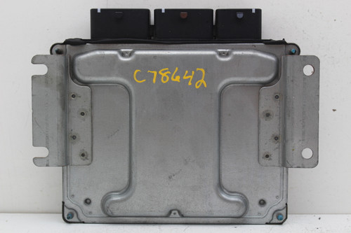 13-15 Nissan Altima BEM400-300 A1 Computer Brain Engine Control ECU ECM Module