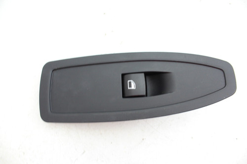 12-16 BMW 320I 328I 335I M3 RIGHT PASSENGER SIDE FRONT WINDOW SWITCH TM3862