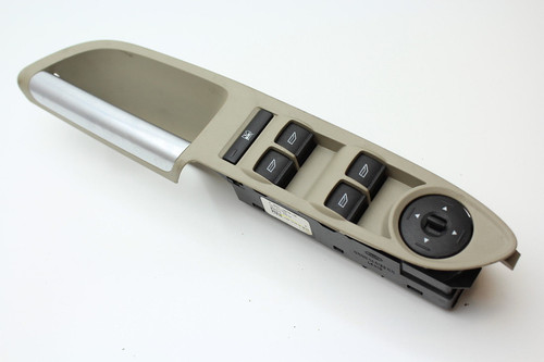 12-18 FORD FOCUS DRIVER LEFT MASTER WINDOW SWITCH TM2204
