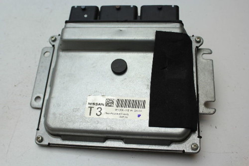 13 14 ALTIMA MEC300-012 A1 COMPUTER BRAIN ENGINE CONTROL ECU ECM MODULE K8843