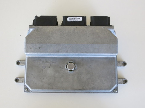 14-16 Ford Fusion ES7A-12650-JC Computer Brain Engine Control ECU ECM EBX Module