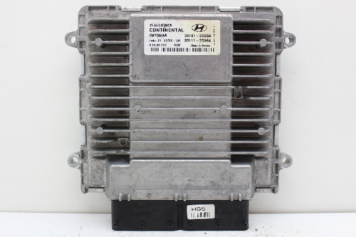 11-14 Hyundai Sonata 39111-2G664 Computer Brain Engine Control ECU ECM Module 11-14 Hyundai Sonata 39111-2G664 Computer Brain Engine Control ECU ECM Module