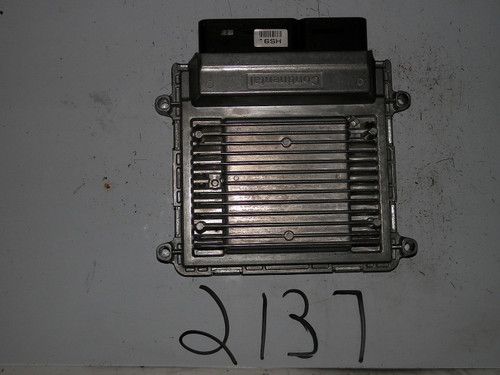 2011 2012 11 12 FORTE 2.0L AT COMPUTER BRAIN ENGINE CONTROL ECU ECM MODULE UNIT