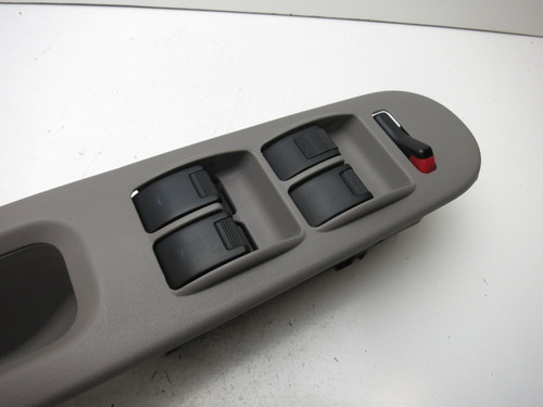99 00 01 02 HONDA ODYSSEY LX DRIVERS SIDE LEFT MASTER WINDOW SWITCH OEM TM787