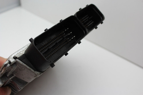 11 12 13 FORTE 39122-2G202 COMPUTER BRAIN ENGINE CONTROL ECU ECM MODULE K9819