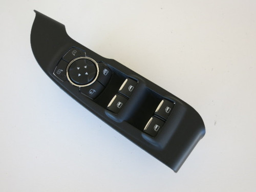 15 16 17 Lincoln MKZ Drivers Side Left Master Window Switch OEM
