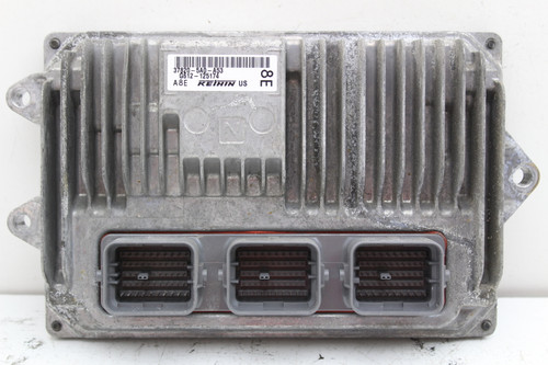15 Honda Accord 37820-5A0-A53 Computer Brain Engine Control ECU ECM EBX Module