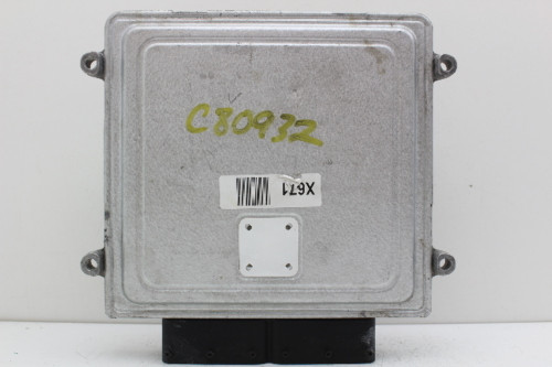 11-14 Hyundai Sonata 39111-2G671 Computer Brain Engine Control ECU ECM Module 11-14 Hyundai Sonata 39111-2G671 Computer Brain Engine Control ECU ECM Module