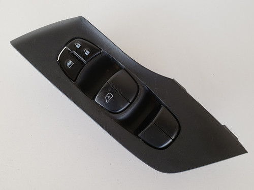13-18 Nissan Altima Sedan 25401 3TA5A Drivers Side Left Master Window Switch OEM