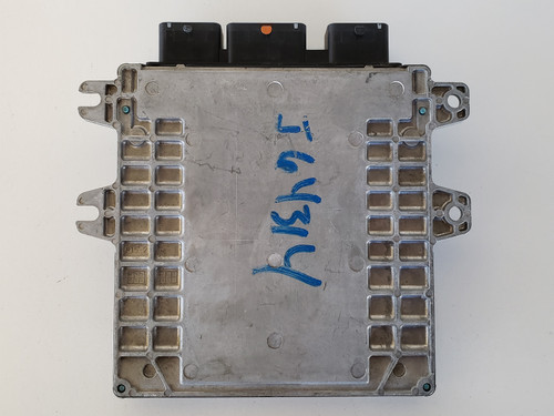 2012-2013 Maxima A1H-3MD 200 Computer Brain Engine Control ECU ECM EBX Module