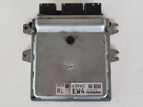 2013-2014 Rogue BEM353-300 A1 Computer Brain Engine Control ECU ECM EBX Module