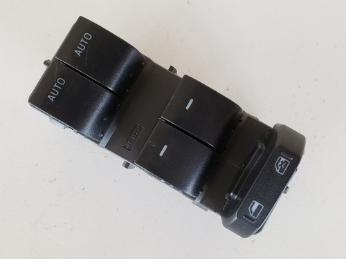 11-12 Ford Fusion BE5T-14540-ACW Drivers Side Left Master Window Switch OEM