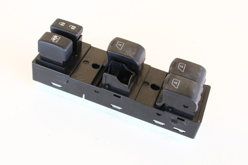 09-13 Infiniti G37 "For Parts" Drivers Side Left Master Window Switch OEM