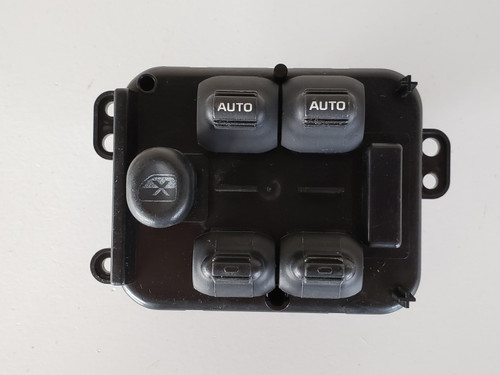 05-07 Jeep Liberty 56054002AA Drivers Side Left Master Window Switch OEM