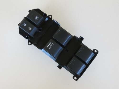 16 17 Honda HR-V HRV Drivers Side Left Master Window Switch OEM