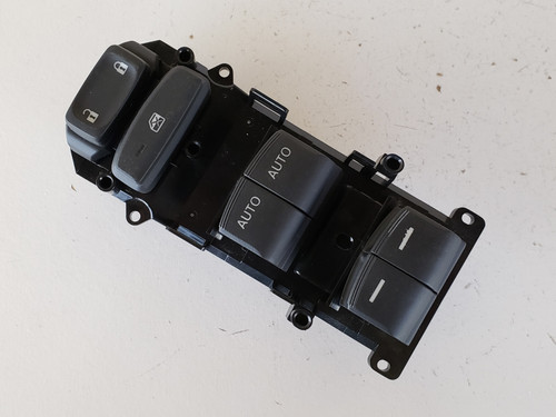 16 17 Honda Civic Drivers Side Left Master Window Switch OEM