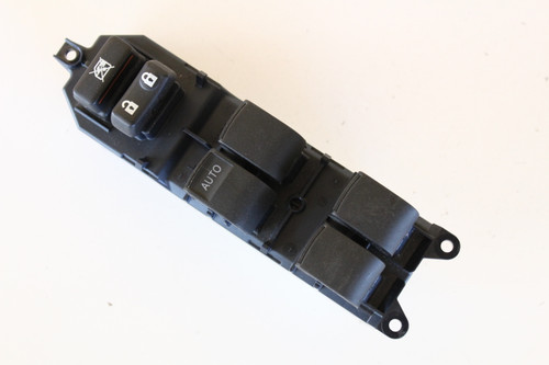 09 10 11 12 13 Toyota Corolla Drivers Side Left Master Window Switch OEM