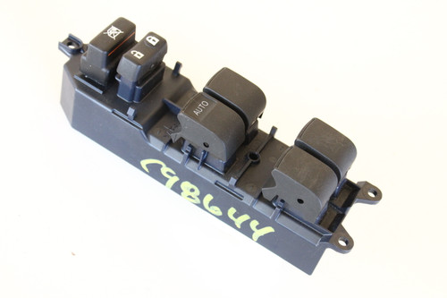 09 10 11 12 13 Toyota Corolla Drivers Side Left Master Window Switch OEM