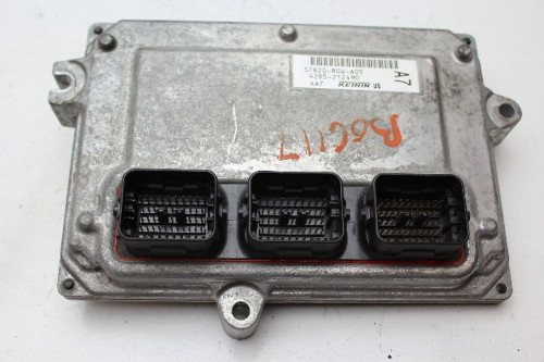 09 10 ODYSSEY 37820-RGW-A05 COMPUTER BRAIN ENGINE CONTROL ECU ECM MODULE K8934