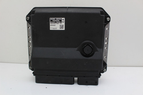 08 09 Toyota Camry 89661-06G51 Computer Brain Engine Control ECU ECM EBX Module