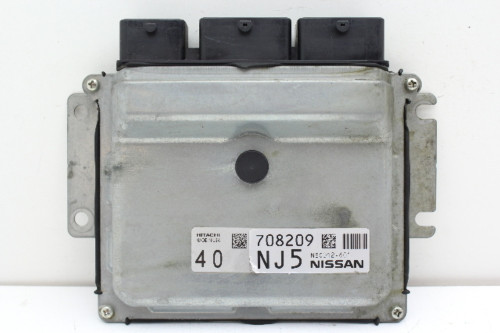 manaページ 15-17 Nissan Murano BEM420-300 B2 Computer Brain Engine