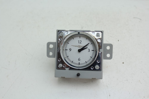 06-10 Chrysler 300 04602626AB Climate Control Panel Temperature Unit A/C Heater