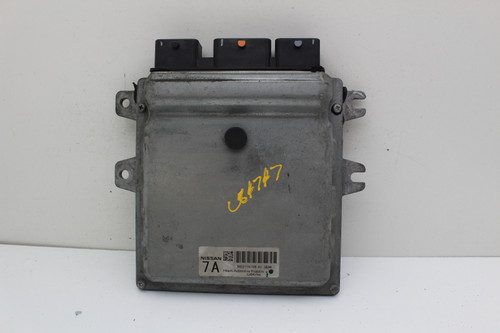 11-13 Nissan Altima MEC114-105 A1 Computer Brain Engine Control ECU ECM Module