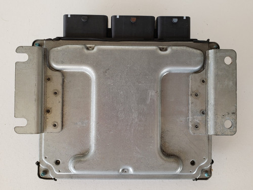 2013-2015 Sentra NEC017-058 Computer Brain Engine Control