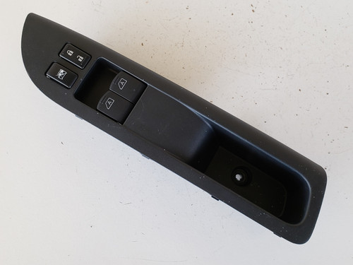 13 14 15 16 17 18 Nissan NV200 Drivers Side Left Master Window Switch OEM