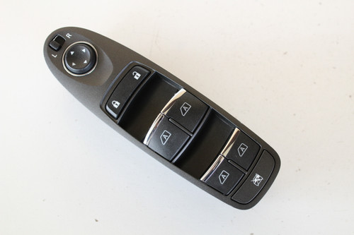 14 15 16 17 18 Infiniti Q50 Drivers Side Left Master Window Switch OEM