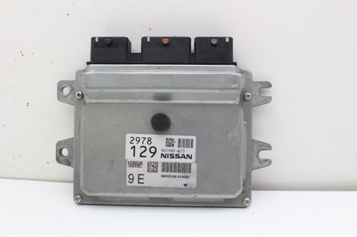 14-17 Nissan Versa BEM332-300 A2 Computer Brain Engine Control ECU ECM Module