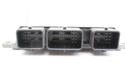 14-17 Nissan Versa BEM332-300 A2 Computer Brain Engine Control ECU