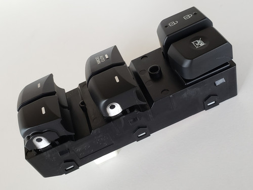 14-16 Hyundai Elantra 93570-3X032RY Drivers Side Left Master Window Switch OEM