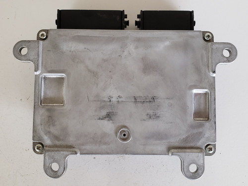 2017 Outlander 1860C990 Computer Brain Engine Control ECU ECM EBX Module