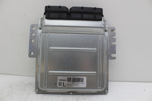 07 Nissan Murano MEC81-730 A1 Computer Brain Engine Control ECU ECM EBX Module