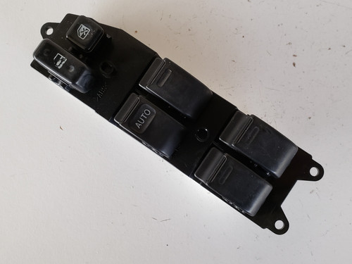 98 99 00 01 Toyota Camry Drivers Side Left Master Window Switch OEM