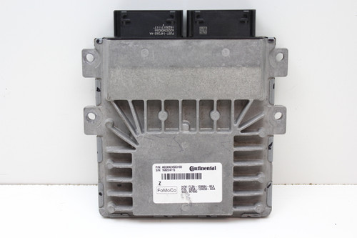 15-17 F-150 FL3A-12A650-DBA Computer Brain Engine Control