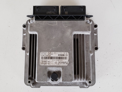 2016 Ford Escape FJ5A-12A650-UB Computer Brain Engine Control ECU ECM EBX Module