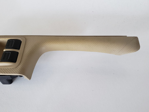 01-05 Honda Civic Sedan 35750-S5A-A01 Drivers Side Left Master Window Switch OEM