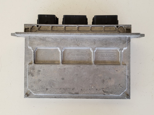 2013-2014 Mustang DR3A-12A650-HE Computer Engine Control ECU ECM EBX Module