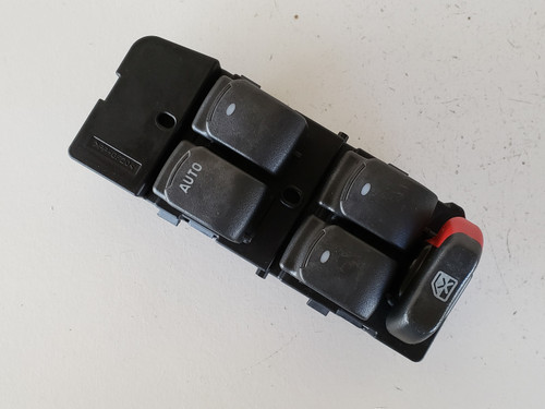 08 09 Chevrolet Chevy Malibu Drivers Side Left Master Window Switch OEM