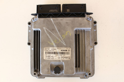 2016 Ford Fusion GS7A-12A650-JB Computer Brain Engine Control ECU ECM EBX Module