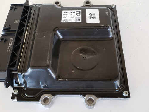 2016-2017 Volvo S60 31459244 Computer Brain Engine Control ECU ECM EBX Module