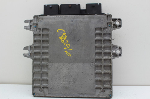 13-15 Nissan Rogue BEM353-000 A1 Computer Brain Engine Control ECU ECM Module