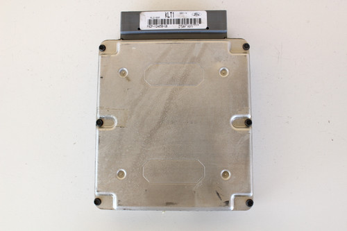 1998 Ford Mustang F8ZF-12A650-GB Computer Engine Control ECU ECM EBX Module